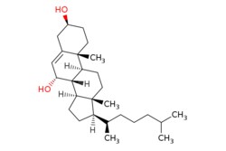 eMolecules​&nbsp;Medchem Express / 7-Hydroxycholesterol / 5mg / 705861694 / HY-N7264 /  / 566-26-7 / [null] / 402.663 / C27H46O2