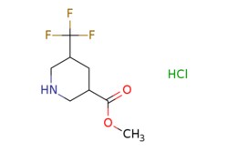 eMolecules​ AstaTech / METHYL 5-(TRIFLUOROMETHYL)PIPERIDINE-3-CARBOXYLATE