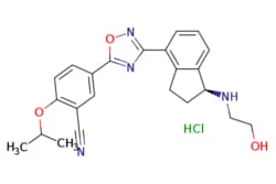 eMolecules​ Medchem Express / Ozanimod (hydrochloride) / 5mg / 789373656