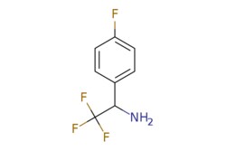 eMolecules​ JW PharmLab LLC / 222-Trifluoro-1-(4-fluoro-phenyl)-ethylamine