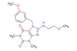 eMolecules​ Medchem Express / PCSK9-IN-10 / 5mg / 784544187 / HY-152221