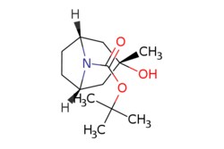 eMolecules​ Pharmablock / tert-butyl endo-3-hydroxy-3-methyl-8-azabicyclo[3.2.1]octane-8-carboxylate