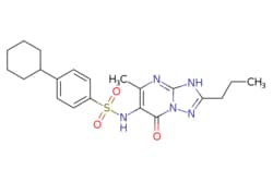eMolecules​ Medchem Express / GNE-9278 / 5mg / 724442238 / HY-129527 /