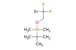 eMolecules​ Synthonix / (2-Bromo-22-difluoroethoxy)(11-dimethylethyl)dimethylsilane