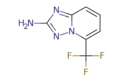 eMolecules​ ChemScene / 5-(Trifluoromethyl)-[124]triazolo[15-a]pyridin-2-amine