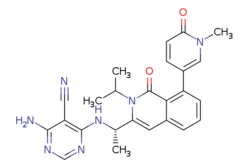 eMolecules​ Medchem Express / IPI-3063 / 2mg / 446260058 / HY-111510 /