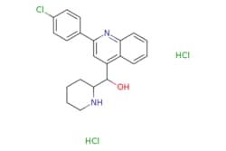 eMolecules​&nbsp;Medchem Express / Vacquinol-1 (dihydrochloride) / 5mg / 789373903 / HY-19345A /  / 2309312-85-2 / MFCD28386027 / 425.780 / C21H23Cl3N2O