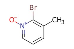 eMolecules​ Synthonix / 2-bromo-3-methylpyridin-1-ium-1-olate / 250mg /