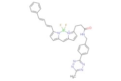 eMolecules​ Broadpharm / BDP 581/591 tetrazine / 1mg / 761705821 / BP-28949