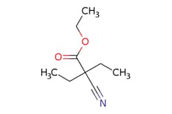 eMolecules​ AstaTech / ETHYL 2-CYANO-2-ETHYLBUTANOATE / 0.1g / 718053907