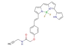 eMolecules​ Broadpharm / BDP 650/665 alkyne / 1mg / 761705677 / BP-28912