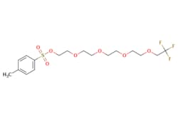 eMolecules​ 1872433-61-8 | Medchem Express | 111-Trifluoroethyl-PEG4-Tos