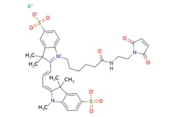 eMolecules Broadpharm / Sulfo-Cy3 maleimide / 1mg / 296213700 / BP-22556