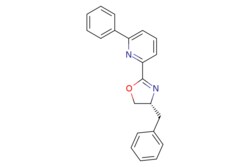 eMolecules​ Ambeed / (R)-4-Benzyl-2-(6-phenylpyridin-2-yl)-45-dihydrooxazole