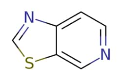 eMolecules​ ChemScene / Thiazolo[54-c]pyridine / 250mg / 632281784 / CS-0145519