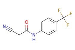 eMolecules​ AstaTech / 2-CYANO-N-[4-(TRIFLUOROMETHYL)PHENYL]ACETAMIDE /