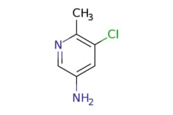 eMolecules​ AstaTech / 5-CHLORO-6-METHYLPYRIDIN-3-AMINE / 0.25g / 449756506