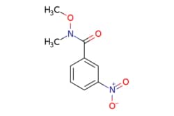 eMolecules​ AstaTech / N-METHOXY-N-METHYL-3-NITROBENZAMIDE / 0.1g / 724431579