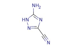 eMolecules​ Ambeed / 5-Amino-1H-124-triazole-3-carbonitrile / 50mg / 626256386