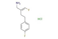 eMolecules​ 120635-25-8 | Medchem Express | Mofegiline (hydrochloride)