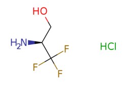 eMolecules​ ChemScene / (S)-2-Amino-333-trifluoropropan-1-ol hydrochloride