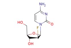 eMolecules​ ChemScene / 2-Deoxy-2-fluoro-b-D-arabinocytidine / 100mg /