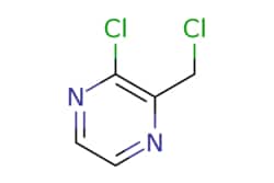 eMolecules​ AstaTech / 2-CHLORO-3-(CHLOROMETHYL)PYRAZINE / 0.25g / 233620904