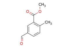 eMolecules​ AstaTech / METHYL 5-FORMYL-2-METHYLBENZOATE / 0.25g / 268504244