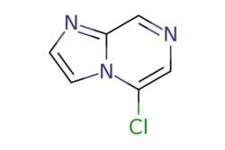 eMolecules​ AstaTech / 5-CHLOROIMIDAZO[12-A]PYRAZINE / 0.25g / 206679490