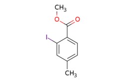 eMolecules​ AstaTech / METHYL 2-IODO-4-METHYLBENZOATE / 0.1g / 771348224