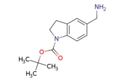 eMolecules​ Ambeed / tert-Butyl 5-(aminomethyl)indoline-1-carboxylate /