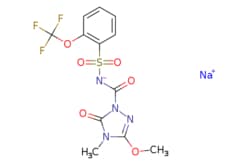 eMolecules​ AstaTech / FLUCARBAZONE SODIUM / 0.25g / 771348481 / E78002