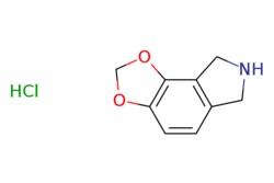 eMolecules​ ChemScene / 78-Dihydro-6H-[13]dioxolo[45-e]isoindole hydrochloride