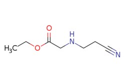 eMolecules​ AstaTech / ETHYL 2-(2-CYANOETHYLAMINO)ACETATE / 0.1g / 718060890