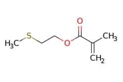 eMolecules​ Ambeed / 2-(Methylthio)ethyl methacrylate / 5g / 682930566