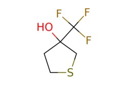 eMolecules​ ChemScene / 3-(Trifluoromethyl)tetrahydrothiophen-3-ol / 100mg