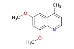 eMolecules​ Broadpharm / 68-DIMETHOXY-4-METHYLQUINOLINE / 500mg / 208940370