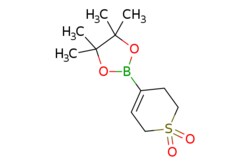 eMolecules​ ChemScene / 4-(4455-Tetramethyl-132-dioxaborolan-2-yl)-36-dihydro-2H-thiopyran