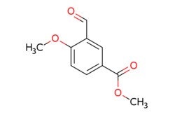 eMolecules​ AstaTech / METHYL 3-FORMYL-4-METHOXYBENZOATE / 0.25g / 391059284