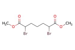 eMolecules​ AstaTech / DIMETHYL 26-DIBROMOHEPTANEDIOATE / 5g / 412394901