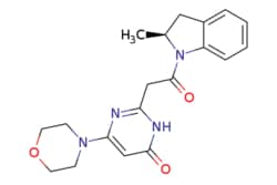 eMolecules​ 1260612-13-2 | Medchem Express | SAR-260301 | 5mg | 441682001