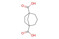 eMolecules​ Pharmablock / bicyclo[3.2.1]octane-15-dicarboxylic acid / 25mg