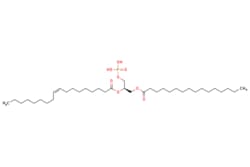 eMolecules​&nbsp;Broadpharm / 1-Palmitoyl-2-Oleoyl-sn-glycero-3-PA / 1mg / 779524049 / BP-29569 /  / 62600-81-1 / MFCD05864230 / 674.941 / C37H71O8P