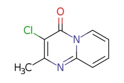 eMolecules​ ChemScene / 3-Chloro-2-methyl-4H-pyrido[12-a]pyrimidin-4-one