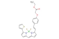 eMolecules​&nbsp;Broadpharm / BDP 630/650 lipid stain / 5mg / 761705978 / BP-28997 /  /  / MFCD26096741 / 478.320 / C25H21BF2N2O3S