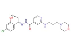 eMolecules​ 1395048-49-3 | Medchem Express | M-110 | 5mg | 446261904 |