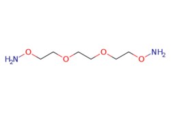 eMolecules​ Medchem Express / Bis-aminooxy-PEG2 / 50mg / 752823052 / HY-140408