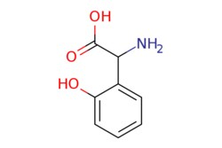 eMolecules​ AstaTech / 2-AMINO-2-(2-HYDROXYPHENYL)ACETIC ACID / 0.25g /