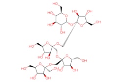 eMolecules​&nbsp;Medchem Express / 1F-Fructofuranosylnystose / 5mg / 446275770 / HY-N2577 /  / 59432-60-9 / [null] / 828.720 / C30H52O26