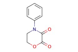 eMolecules​&nbsp;AstaTech / 4-PHENYLMORPHOLINE-23-DIONE / 1g / 391060223 / W11707 / 95.000 / 32816-99-2 / MFCD00152746 / 191.186 / C10H9NO3